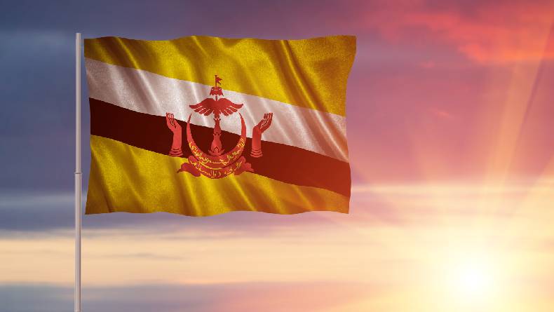 Negara dengan Penduduk Paling Sedikit di ASEAN, Singapura atau Brunei Darussalam?