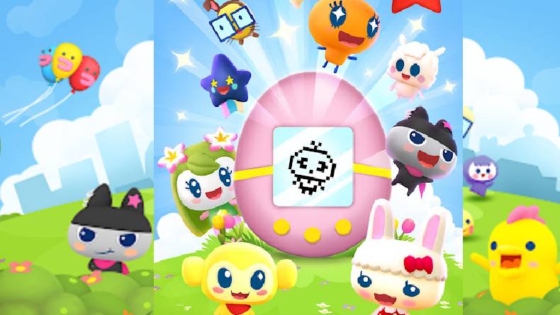 4 Aplikasi Tamagotchi Online Terbaik, Mainkan Game Klasik di Ponselmu