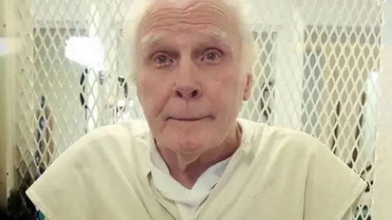 Kisah Terpidana Mati Tertua di Texas: Saya Menyesal dan Berharap Bertemu Keluarga Korban di Surga