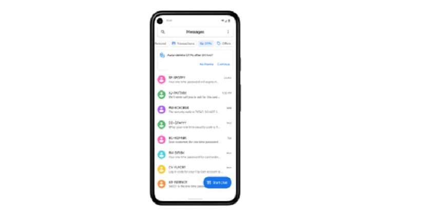 Waspada, Bug di Google Messages Bikin Bateri HP Boros