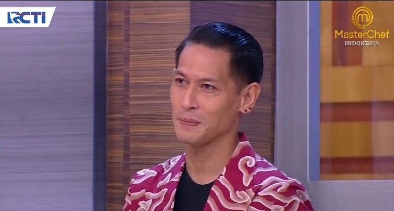 Chef Juna Tantang Grand Finalis MasterChef Masak Sebanyak-banyaknya