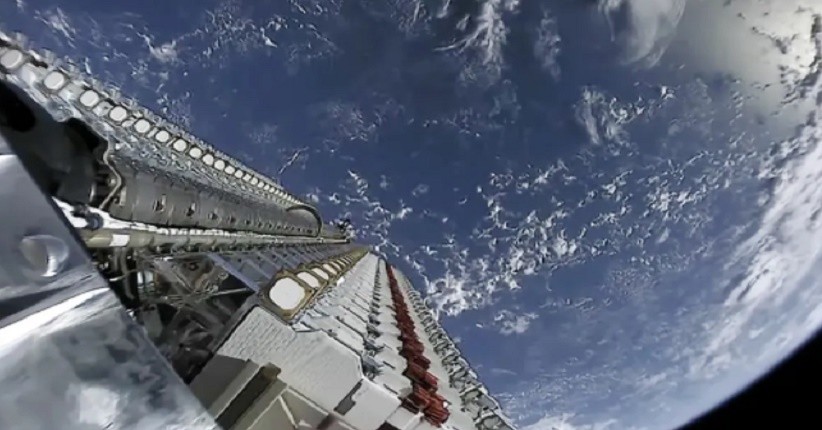 Elon Musk Berhasil Lawan Usaha Jamming Starlink Rusia, Pentagon Terkesan