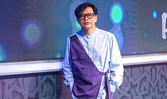 Kisah Inspiratif Armand Maulana, Pernah Jadi Cover Boy hingga Terjun ke Dunia Musik