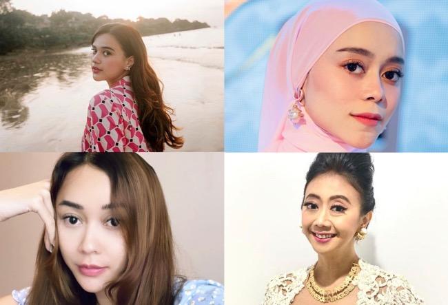 7 Artis Cantik yang Melahirkan Bayi Prematur, Nomor 4 Dikaruniai Anak Kembar