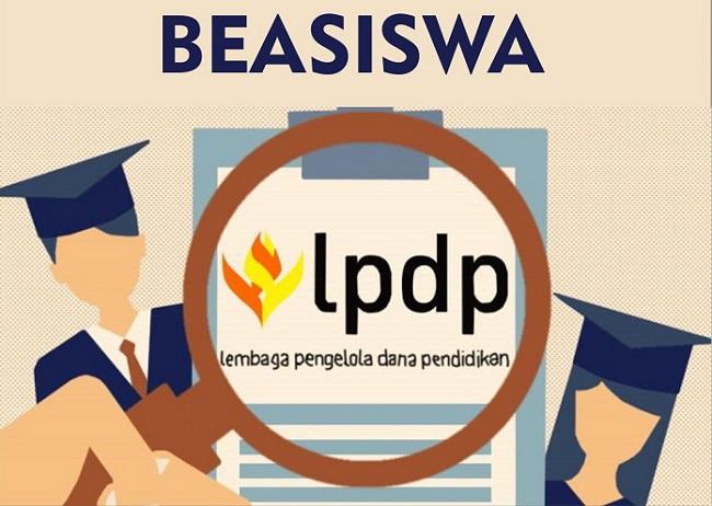 Airlangga Jamin Beasiswa LPDP Tak Disetop dan Dialihkan ke Kartu Prakerja
