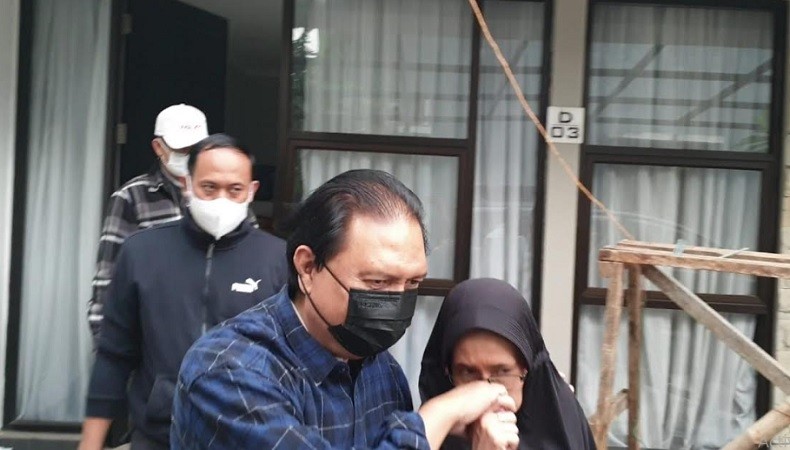 6 Tahun Sembunyi, Terpidana Kasus Korupsi Bank Daerah Ditangkap di Tangsel