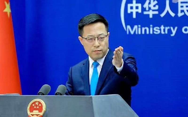    China Sikapi Serangan Israel di Masjid Al Aqsa