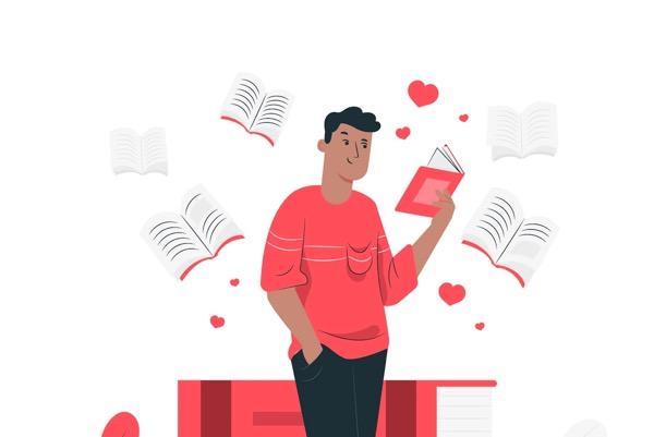 Ciri-Ciri Puisi, Contoh dan Perbedaannya dengan Teks