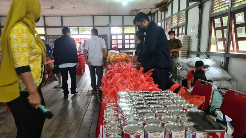 Gelar Pangan Murah Digencarkan Jelang Nataru demi Cegah Kenaikan Harga