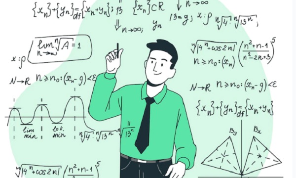 Mengenal Jenis-Jenis Bilangan Asli dan Cacah: Pengertian dan Contohnya