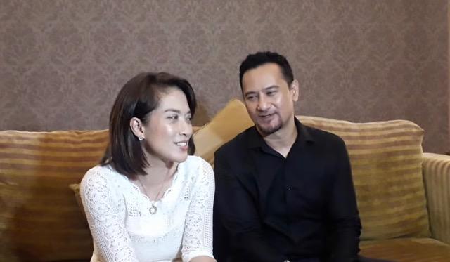 Mudjie Massaid Bakal Menikah Tahun Ini, Bantah Rumor Hubungan dengan Angelina Sondakh