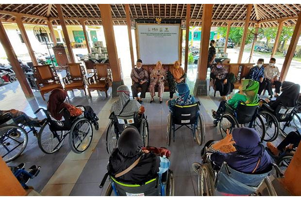 Baznas Targetkan Zakat Rp26 Triliun dan Entaskan 400.000 Mustahik