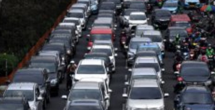 8 Komponen Mobil Ini Wajib Diperiksa Sebelum Mudik, Nomor 3 Bisa Memicu Kecelakaan Fatal