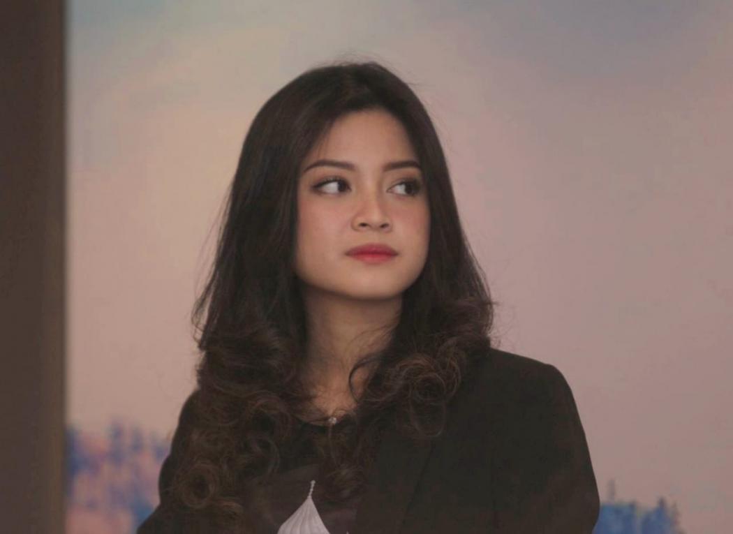 Ini Akting Yoriko Angeline Perankan Karakter Lebih Dewasa, Ikuti Menemukan-Mu di Vision+ Mulai 26 April!