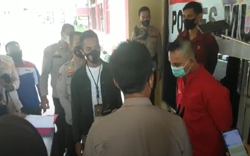 Ayah Perkosa Anak Kandung Bertahun-tahun, Berdalih Istri Tolak Berhubungan Badan 