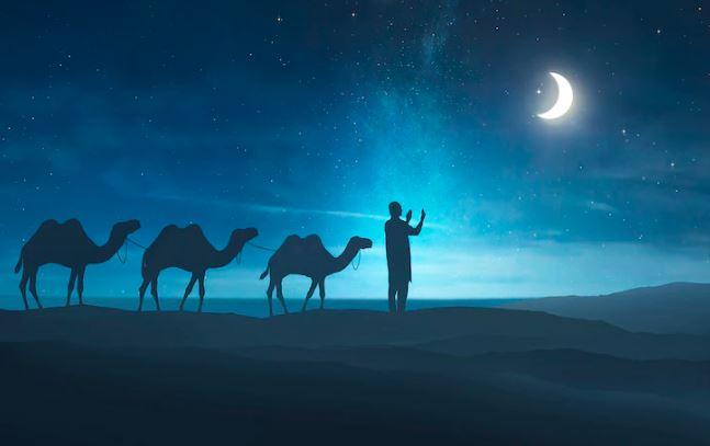 Malam Lailatul Qadar 2022 Jatuh Tanggal Berapa? Simak Penjelasan Berikut