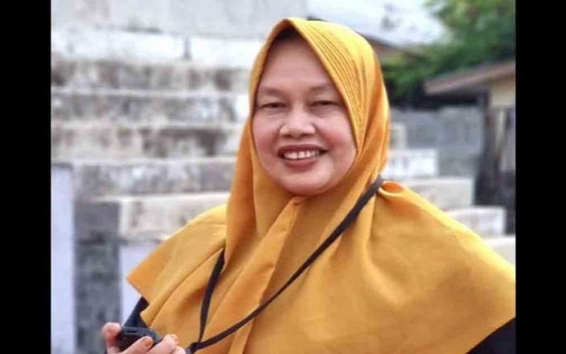 Kecelakaan di Tol, Mantan Pelari Nasional Peraih Emas SEA Games Suryati Meninggal Dunia