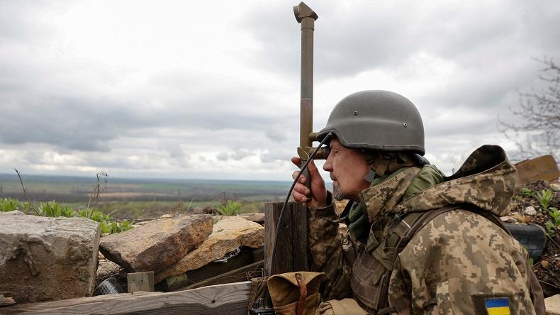 Ukraina Sebut Rusia Percepat Operasi Militer untuk Dapatkan Kendali Penuh Donetsk dan Luhansk