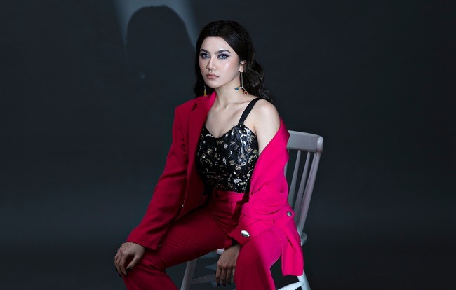 Rilis Single Terbaru, Mahalini Bersyukur dengan Kisah Sempurna