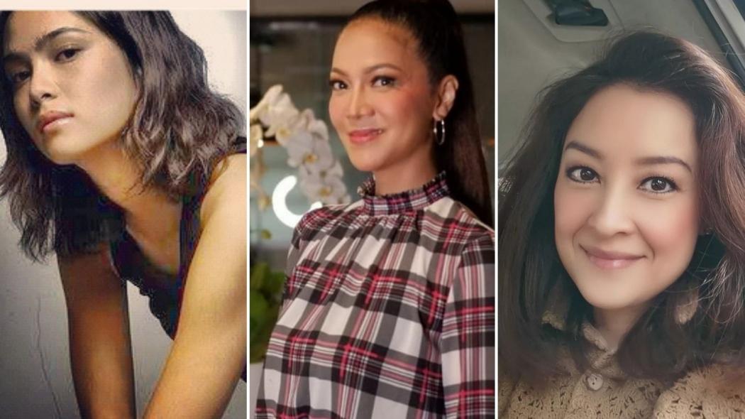 5 Artis Cantik Belum Nikah Usia di Atas 30 Tahun, Nomor 3 Mantan Kekasih Nicolas Saputra Kini Tinggal di Luar Negeri