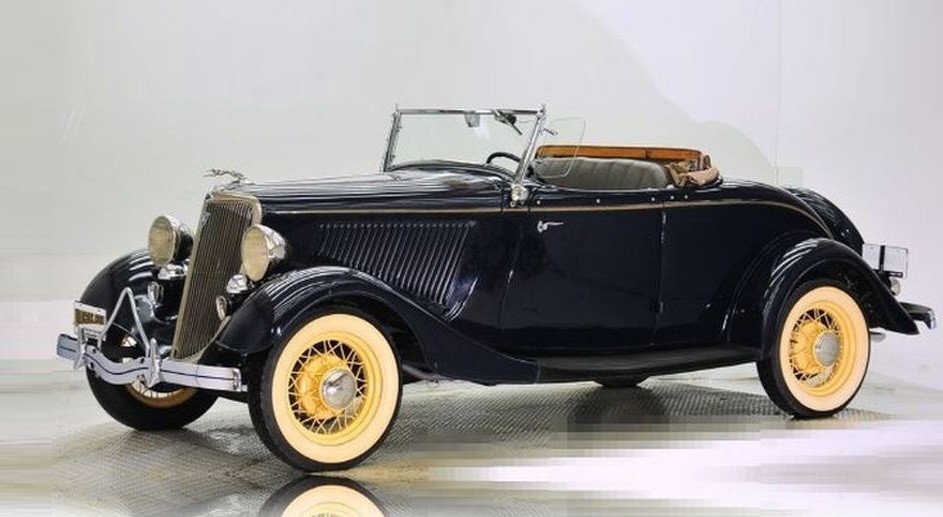 Bukan Kijang, Ini Mobil Pertama yang Diproduksi di Indonesia