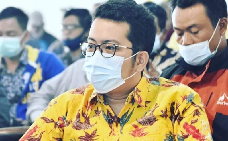 Akademisi IPB: Tak Ada Mafia Bisnis Benih, Tangkap Bila Ada