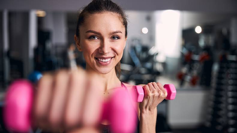 Alasan Kenapa Olahraga Bikin Bahagia, Ternyata Baik juga Mengatasi Masalah Mental