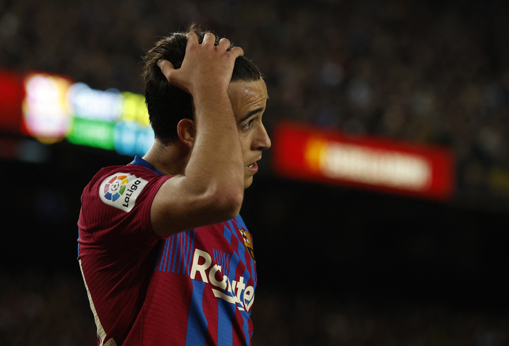 Dikalahkan Rayo Vallecano, Barcelona Besutan Xavi Cetak Sejarah Pahit