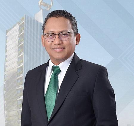 Direksi dan Komisaris Pegadaian Dirombak, Damar Latri Setiawan Dirut, Nezar Patria Komisaris