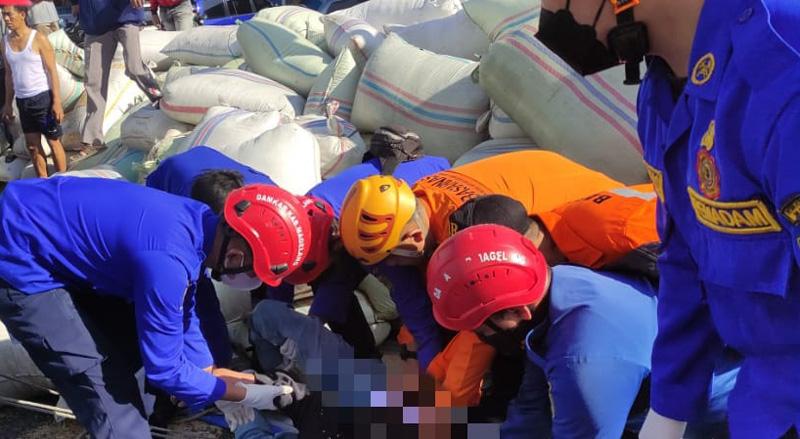  Tragis, Siswa SMK di Magelang Tewas Tertindih Truk saat Hendak Berangkat Sekolah