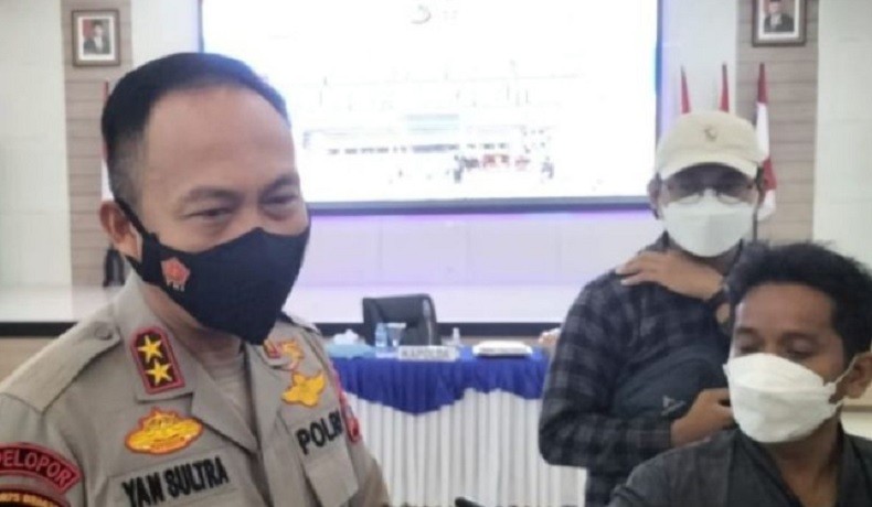 Polda Babel Dirikan 22 Posko Mudik, Fokus di Bandara, Pelabuhan dan Terminal