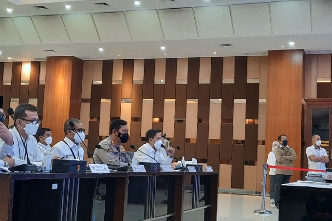 Waduh, 359 Calon ASN Didiskualifikasi karena Kecurangan