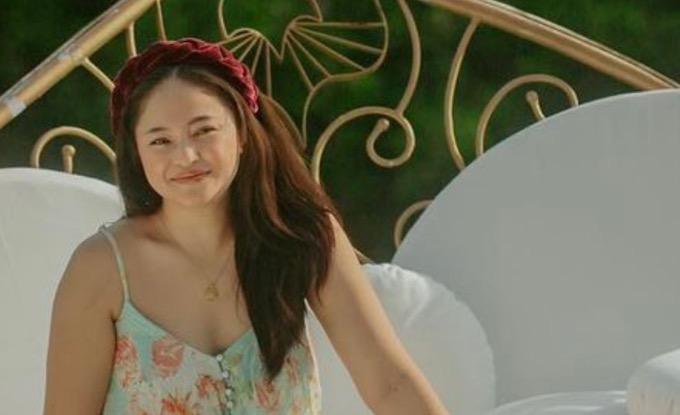 Marshanda Ungkap Kriteria Calon Suami, Netizen: Berat Banget yang Mau Jadi Jodohnya