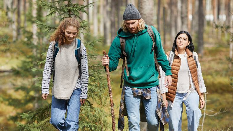 Olahraga untuk Penderita Asma, Lakukan Aktivitas Kebugaran Berikut Ini