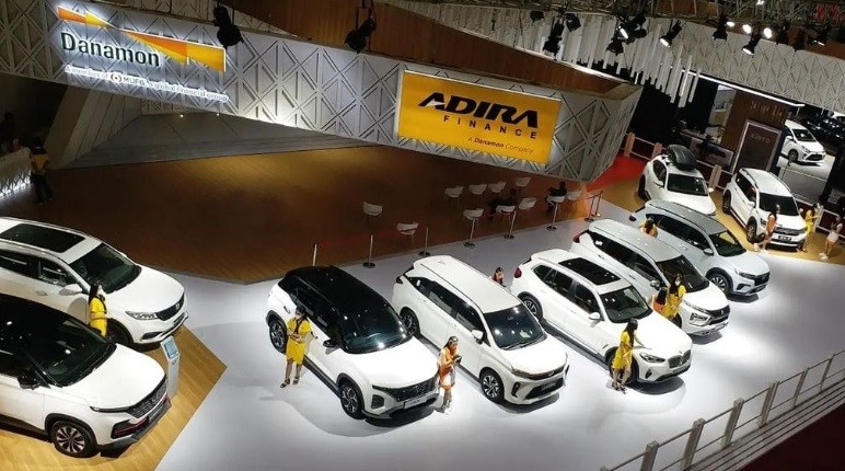 Mudik Lebaran Dilonggarkan, Adira Prediksi Pembiayaan Kendaraan Naik 30 Persen