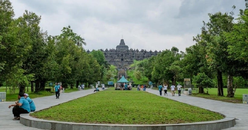Sandiaga Uno Siapkan Relax Corner hingga Liburan ke Desa Wisata untuk Pemudik
