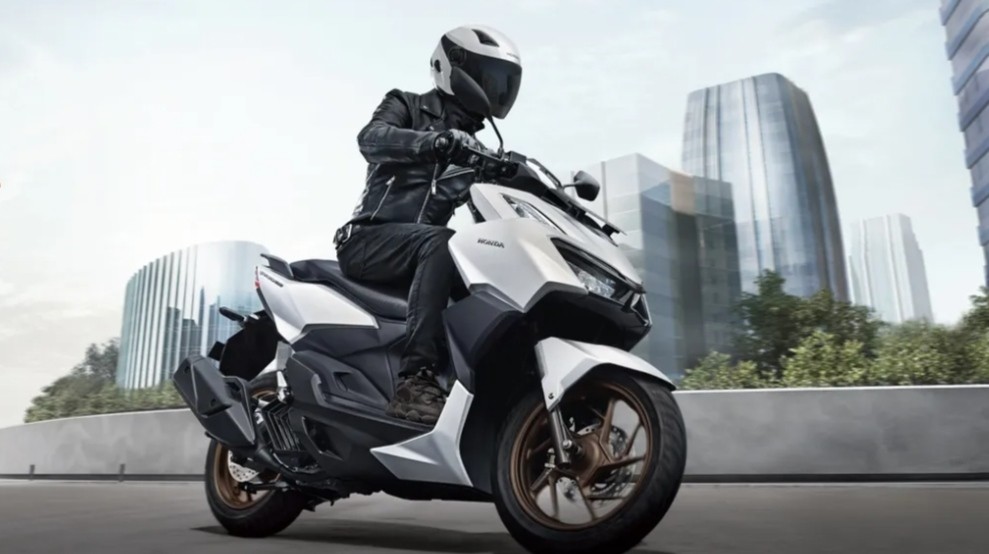 Bedah Fitur Keyless Honda Vario Terbaru, Motor Tak Lagi Punya Lubang Kunci