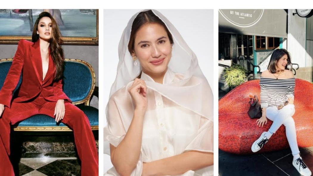 5 Artis Blasteran Ini Dikira Non Muslim, Ternyata Ikut Puasa Ramadhan 