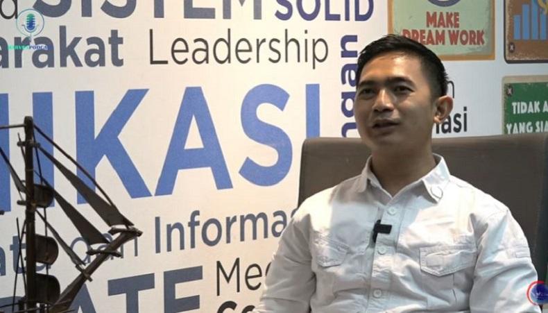 Cerita Prajurit Kopassus Jadi Ajudan Luhut Pandjaitan : Silent tapi Mematikan