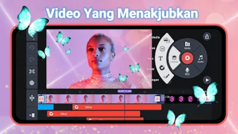 5 Aplikasi Buat Video Ucapan Idul Fitri 1443 Hijriah
