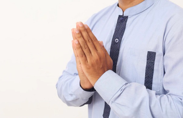 Arti dan Makna Minal Aidin Wal Faizin yang Sering Diucapkan saat Lebaran