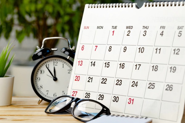 Cuti Lebaran 2022 untuk PNS dan Pegawai Swasta, Ini Jadwal Resminya