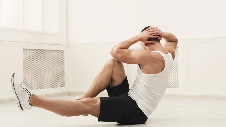 Jenis Olahraga untuk Jaga Berat Badan Usai Lebaran, Lakukan Aktivitas Ini secara Rutin