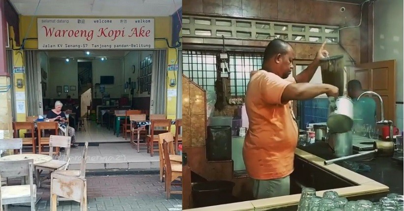 5 Kedai Kopi Tertua di Indonesia Wajib Dicoba, Nomor 3 Sudah Ada sejak 1921