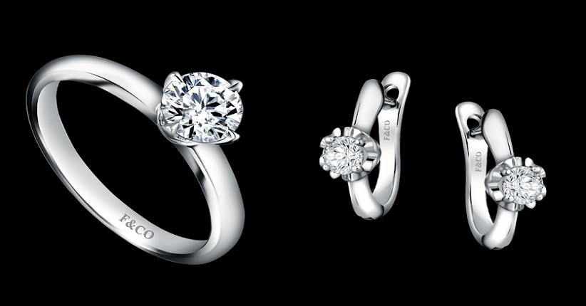 Mengenal 26 Koleksi Perhiasan Legendaris Frank Fire, Spesial Dibuat Perajin