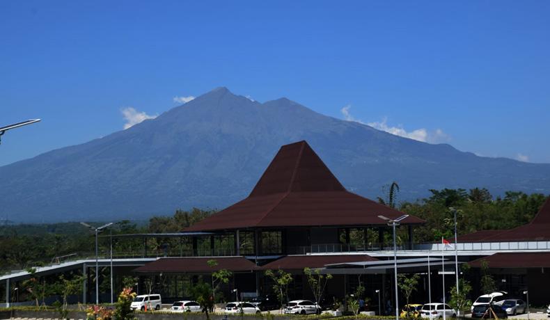 5 Rest Area Keren Layak Disinggahi saat Mudik, Salah Satunya di KM 456 Tol Semarang-Solo