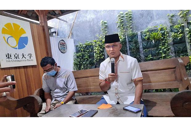 Lindungi Data Pribadi, RUU PDP Segera Disahkan Jadi UU