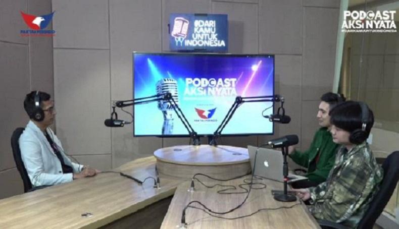 85 Juta Orang Diprediksi Akan Mudik, Perindo: Tetap Waspada Protokol Kesehatan