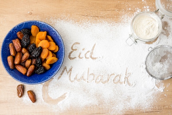 Ucapan Permohonan Maaf Lebaran 2022 yang Penuh Makna untuk Dikirim ke Orang Terdekat