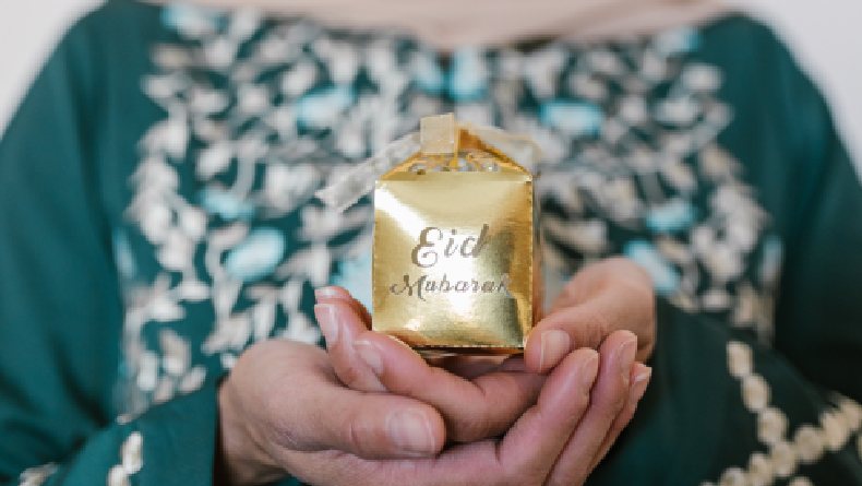 9 Ucapan Selamat Hari Raya Idul Fitri 2022 dalam Bahasa Inggris, Cocok Dijadikan Caption di Instagram